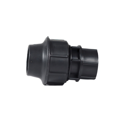 Raccord Femelle Polyeth 40