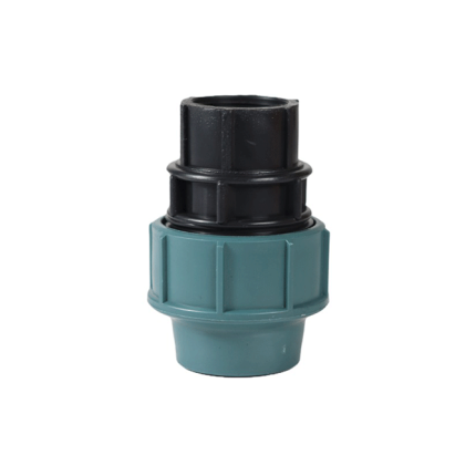 Raccord Femelle Polyeth 50