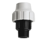 Raccord Mal Polyeth 90 – Image 2