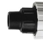 Raccord Mal Polyeth 90 – Image 4