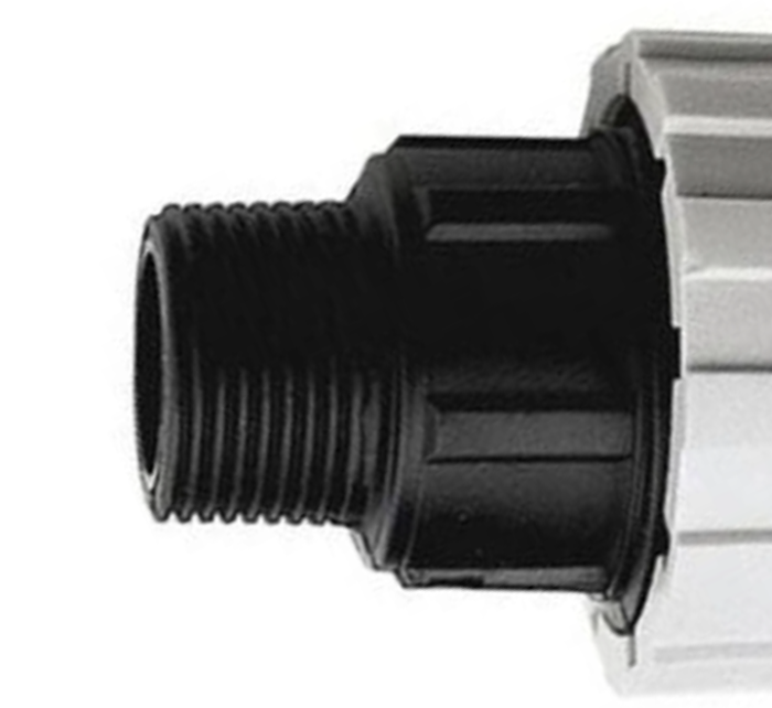 Raccord Mal Polyeth 90 – Image 4