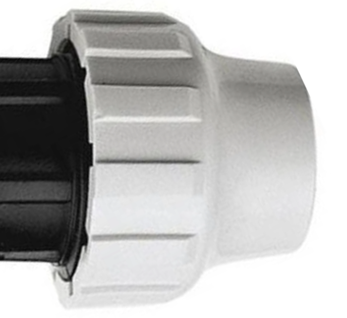 Raccord Mal Polyeth 90 – Image 5