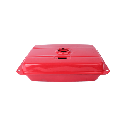 Reservoir Carburant 6500 Cxe Rouge