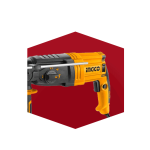 Marteau Perforateur 28Mm 950W – Image 4