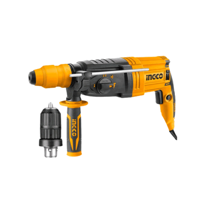 Marteau Perforateur 28Mm 950W