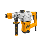 Marteau Perforateur Sds Plus 1250W 30Mm + 5 Access – Image 2