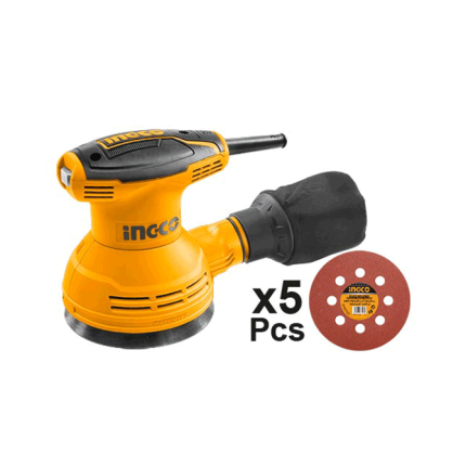 Ponceuse Orbitale 320W