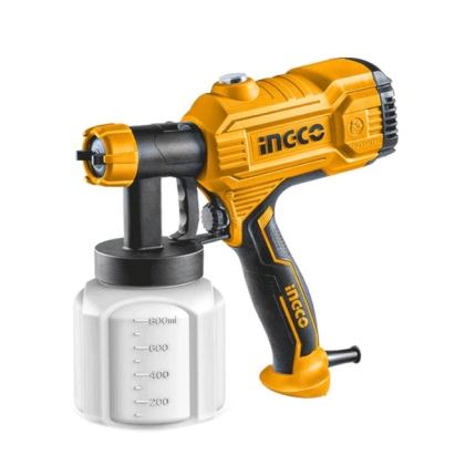 Pistolet A Peinture 450W