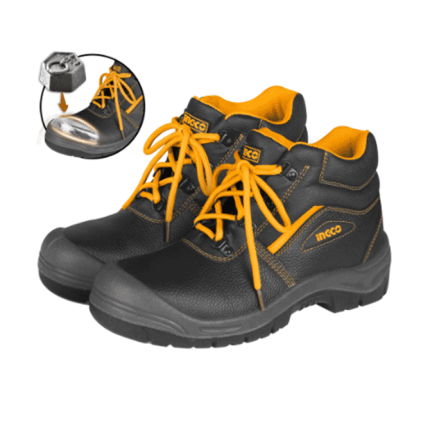 Chaussures De Securite Taille: 40