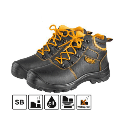 Chaussures De Securite Taille: 43
