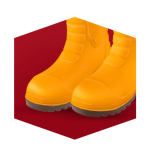 Bottes De Securite S1P Taille40 – Image 5