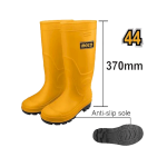 Bottes De Securite S1P Taille42 – Image 4