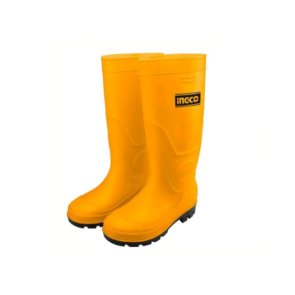 Bottes De Securite S1P Taille42