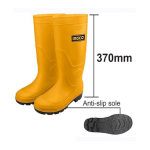 Bottes De Securite S1P Taille43 – Image 4