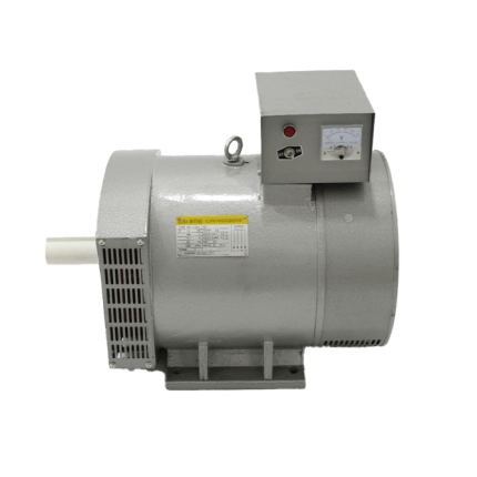 Alternateur 7,5Kw