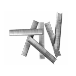 Boite Agrafe 1000Pcs Ingco 10Mm 0.7Mm Hsg1403 – Image 2