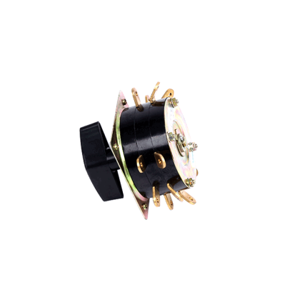 Switch Amperes Pour Bx6-400-500-630 (7 Dents)