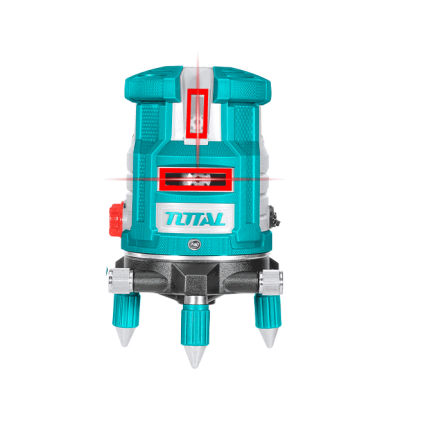 Self-Leveling Line Laser(Red Laser Beams)