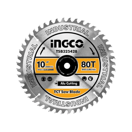 Disque Alu 185Mm 40 Dents