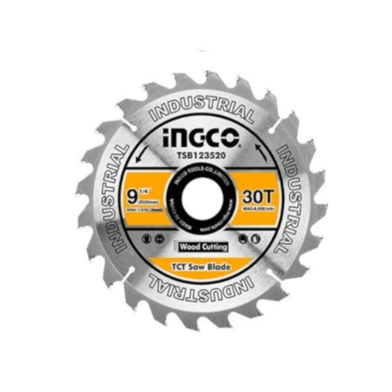 Disque Scie Circulaire 235Mm 40D Compatible Cs2358
