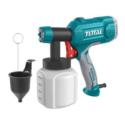 Spray Gun
