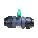 Vanne 11/4' Polyethylene – Image 3