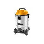 Aspirateur Professionnel 1300W 30L – Image 4