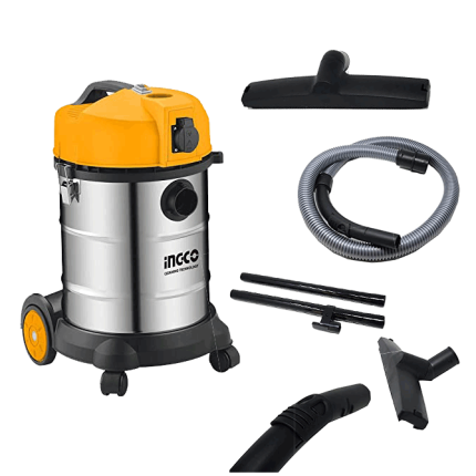 Aspirateur Professionnel 1440W 30L