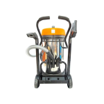 Aspirateur 2X1200W 75L – Image 4