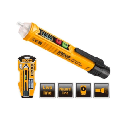 Detecteur De Tension Ac