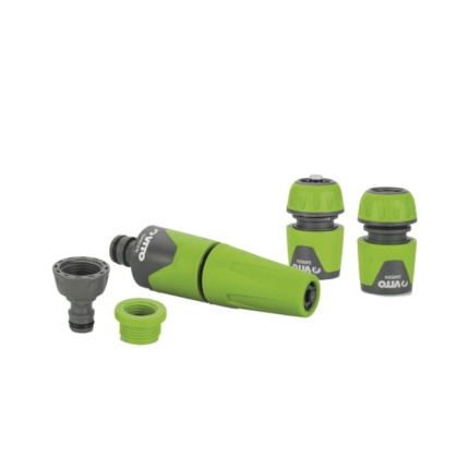 Kit D'Arrosage Complet 5 Pcs