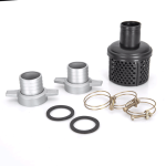 Motopompe Essence 2" - 163Cc - 4T – Image 2