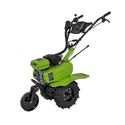 Motoculteur À Essence 4T - 208Cc - 7Cv - 750Mm