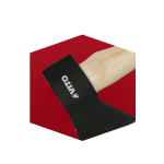 Hache Manche En Bois – Image 4
