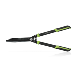 Cisaille Taille Haie Manche Bimatière 275Mm
