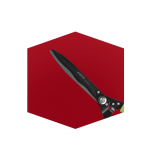Cisaille Taille Haie Manche Bimatière 275Mm – Image 4