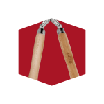 Cisaille Taille Haie Acier Nickelé 250Mm – Image 3
