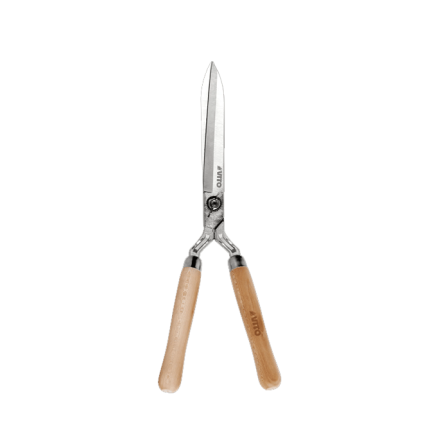 Cisaille Taille Haie Acier Nickelé 250Mm