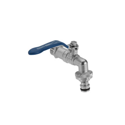 Robinet De Service 3/4"