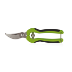 Sécateur Vendange Inox À Lame Courbée 190Mm