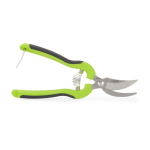 Sécateur Vendange Inox À Lame Courbée 190Mm – Image 2