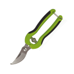 Sécateur Vendange Inox À Lame Courbée 190Mm – Image 3