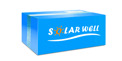 Solar Well