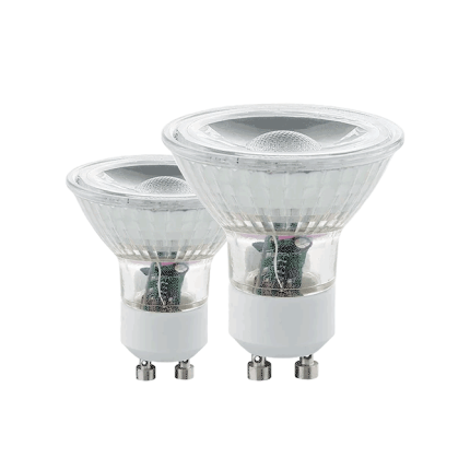 Ampoule Lm_Led_Gu10