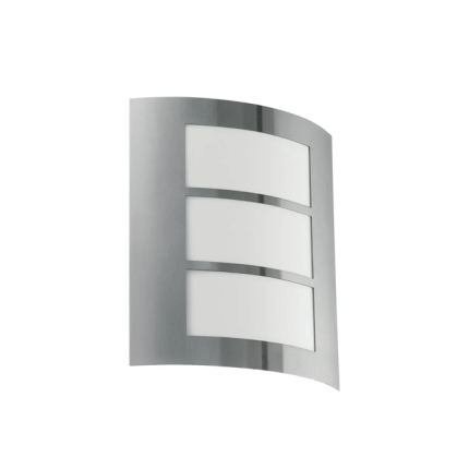 Wl/1 Stainless-Steel 'City'