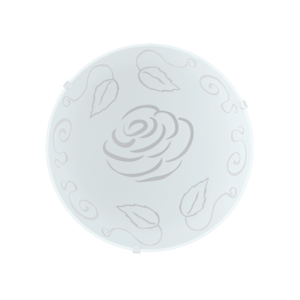 Cl/1 Ø250 Motive Rose 'Mars 1'