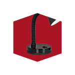 Tl Flexible Black 'Basic' – Image 4