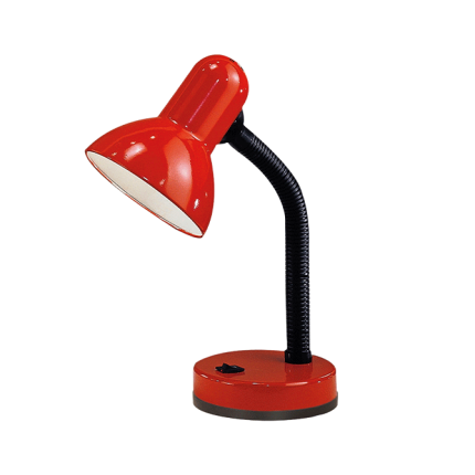 Tl Flexible Red 'Basic'