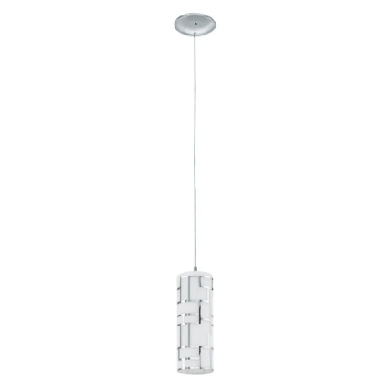 Hl/1 Chrome/Sat.W.Decor 'Bayman'