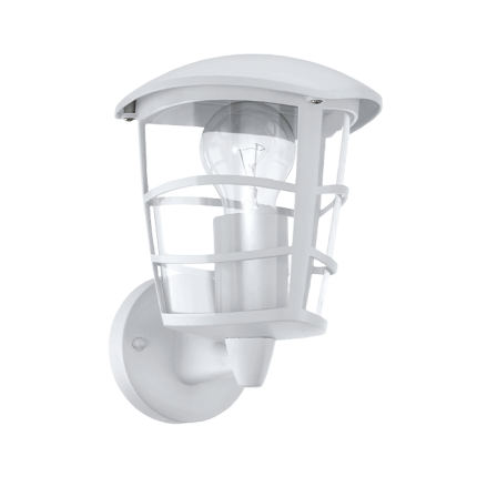 Od-Wl Upwards White 'Aloria'